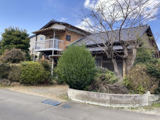 【外観】 | 石岡市石岡中古住宅