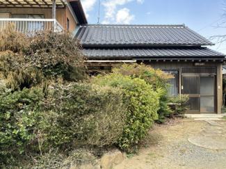 【外観】 | 石岡市石岡中古住宅