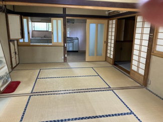 【和室】 | 石岡市石岡中古住宅