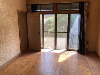 【洋室】 | 石岡市石岡中古住宅