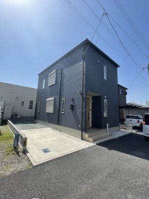 【外観】 | 二本木３丁目古上貸家