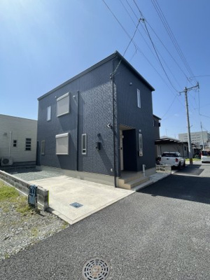 【駐車場】 | 二本木３丁目古上貸家