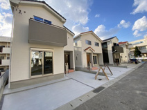 那覇市仲井真（全8棟）1・2・3・4号棟の画像