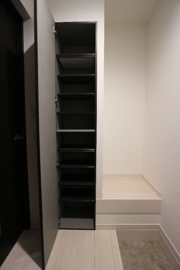 【玄関】 | REGALEST別府