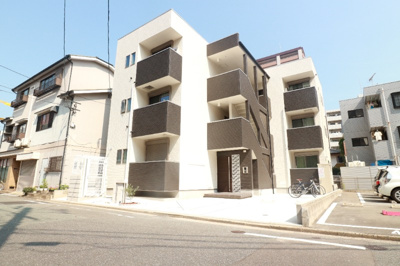 【外観】 | REGALEST別府