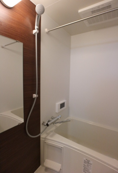 【浴室】 | REGALEST別府