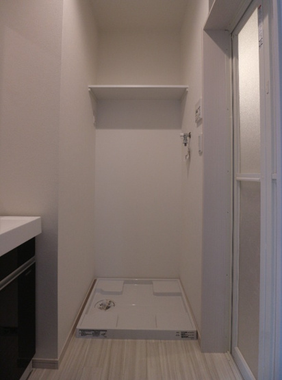 【洗面所】 | REGALEST別府