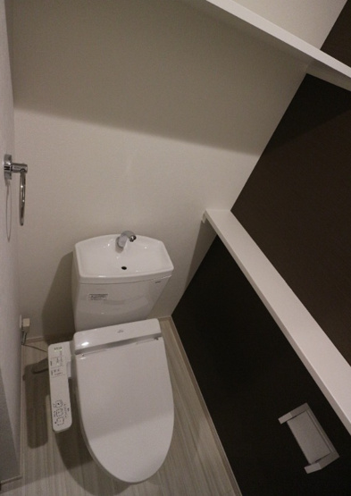 【トイレ】 | REGALEST別府