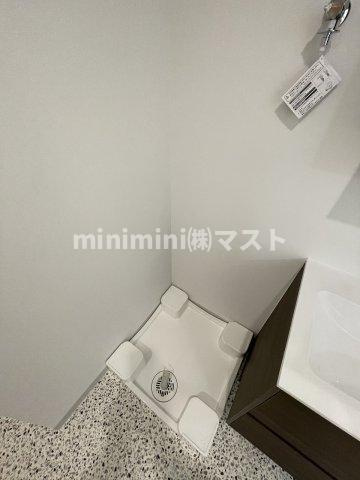 ラジエーションコートの設備