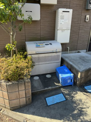 【その他共用部分】 | Terassa Stella【SHM】