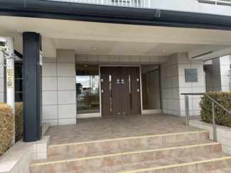 【エントランス】 | 平成29年5月☆フルリノベーション済