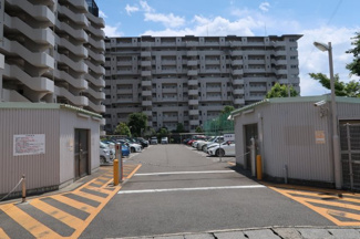 【外観】 | 平成29年5月☆フルリノベーション済