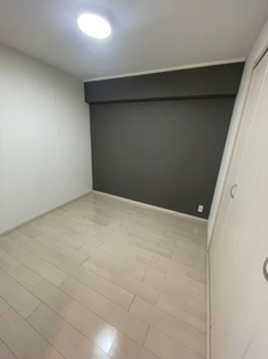 【洋室】 | 【サンレスポアール☆8階部分】東向きのゆったりとしたリビングです！