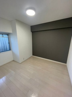 【洋室】 | 【サンレスポアール☆8階部分】東向きのゆったりとしたリビングです！