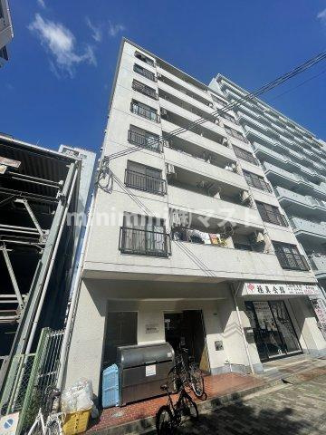 菊川マンション