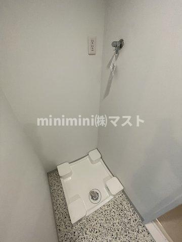  ラジエーションコートの設備