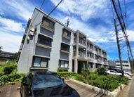 北町マンションK-1の画像