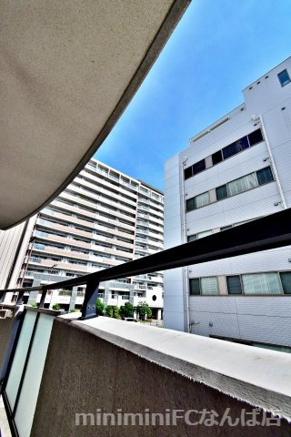 ターミナルサイド太田の展望