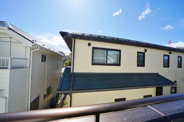 【横浜市旭区善部町46-11新築戸建て】★仲介手数料無料★（善部小学校・南希望が丘中学校）の展望