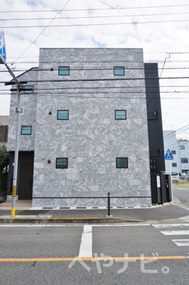 【外観】 | イル・カーサNagaosa | ★外観