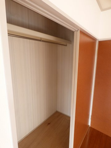 【収納】 | ダイタ北口マンション
