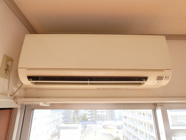 【設備】 | ダイタ北口マンション