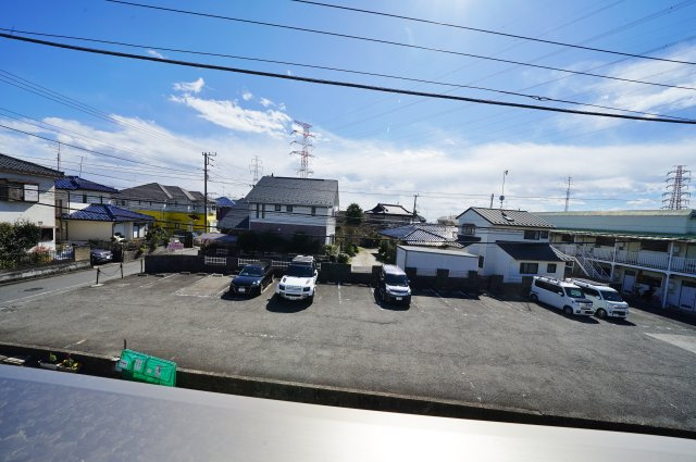 【横浜市瀬谷区阿久和東２丁目53-7新築戸建て】★仲介手数料無料★（原小学校・原中学校）の展望