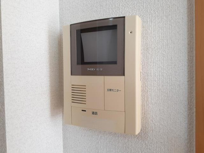 【セキュリティ】 | ローズガーデンヒルズ