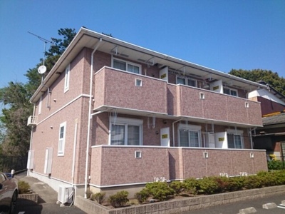 【外観】 | ローズガーデンヒルズ