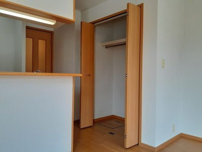 【収納】 | ローズガーデンヒルズ