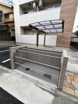 【その他共用部分】 | フジパレス尼崎出屋敷