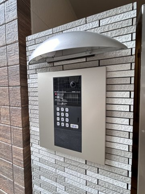 【その他共用部分】 | フジパレス尼崎出屋敷