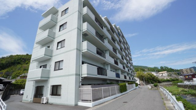 【外観】 | 【上質リノベ】シャルム新駅前 | 現地（2023年5月25日13：00頃）撮影