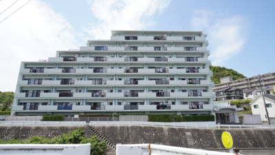 【外観】 | 【上質リノベ】シャルム新駅前 | 現地（2023年5月25日13：00頃）撮影