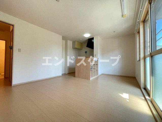 リュエルAのその他共用部分|高崎、前橋、伊勢崎エリアのお部屋探しはエンドスケープまで！お客様の理想お聞かせ下さい♪