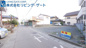 甲府市富士見町2丁目 建築条件なし売地 整形地 敷地71坪の画像