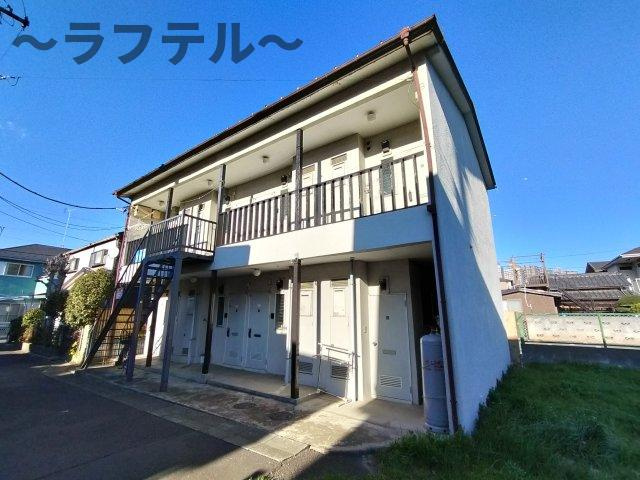 アーバンリゾート3号館