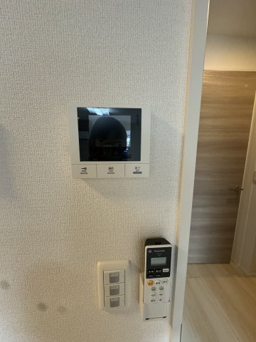 【セキュリティ】メセタ　A棟