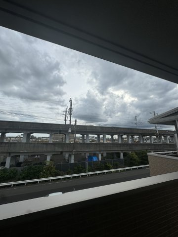 【展望】メセタ　A棟