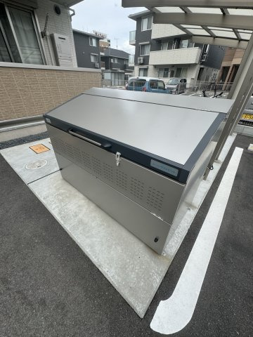 【その他共用部分】メセタ　A棟