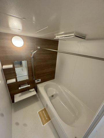 【浴室】メセタ　A棟
