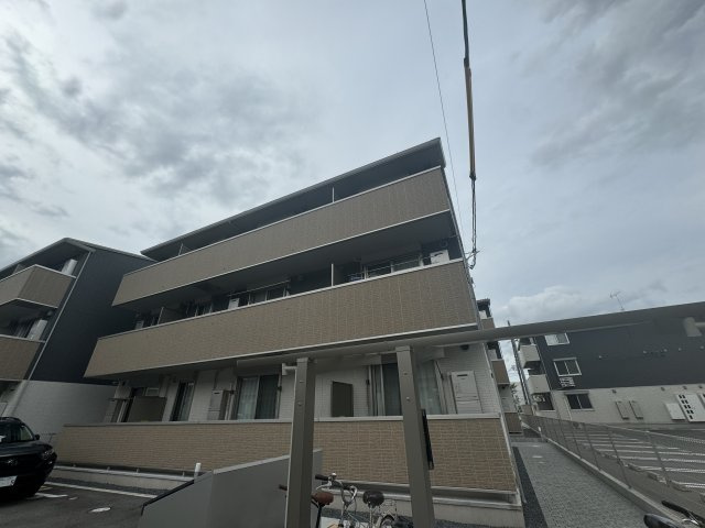 メセタ　A棟の画像