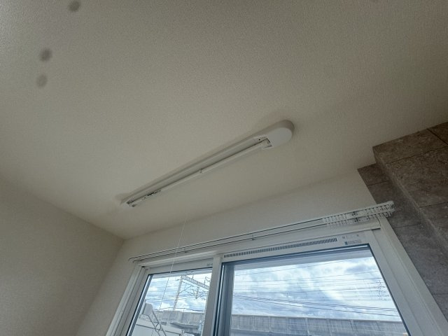 【設備】メセタ　A棟
