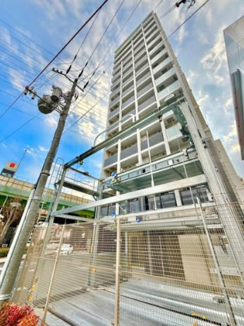 【外観】 | AELL OSAKA EAST