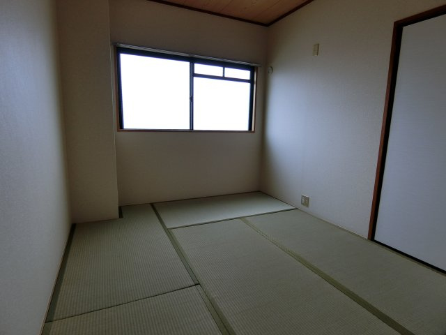 不動産センタービルの内装