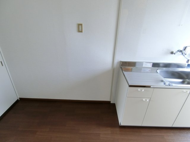不動産センタービルの居間・リビング