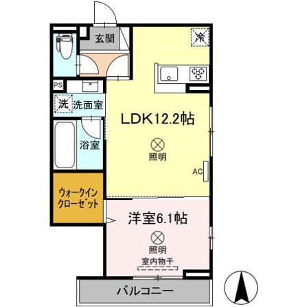 ｃａｍｐａｎｅｌｌａ上大須賀