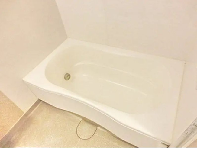 【浴室】アムス四谷三丁目