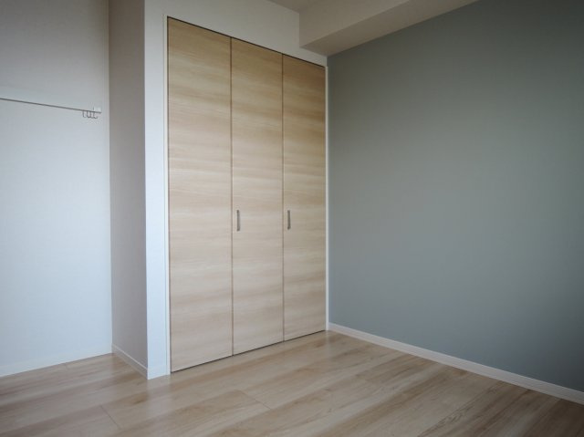 【子供部屋】