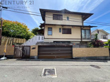 川西市花屋敷2丁目中古戸建の画像